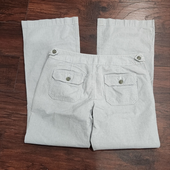 OLD NAVY WIDE LEG PANTS 👖 - Picture 9 of 10